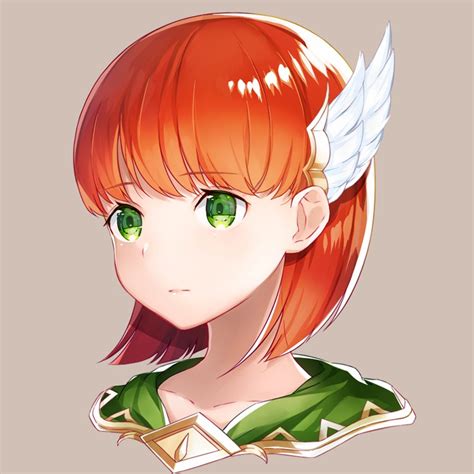 Priscilla Fire Emblem And More Drawn By Ringozaka Mariko Danbooru