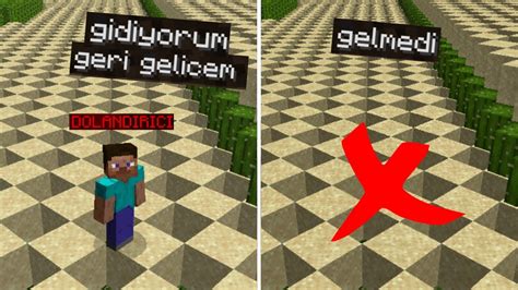 DolandırıldımMinecraft Skyblock Sunucusu SoulCraft YouTube