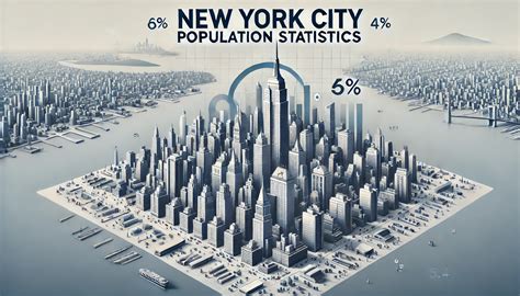 New York City Population Statistics By Education And Facts