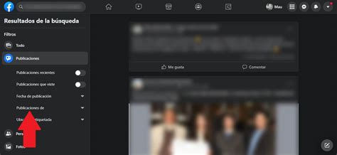 C Mo Buscar Publicaciones Antiguas En Facebook