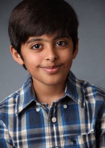 Chirag Gupta Fan Casting For Dairy Of A Wimpy Kid Series 2015 2017