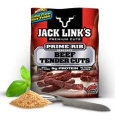 Jack Link S Prime Rib Beef Tender Cuts 1Source