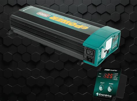 Enerdrive W Inverter Review Value For Money