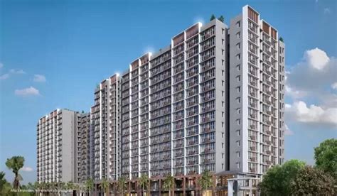 2 BHK Ready To Move In Flats In Bangalore Godrej Properties