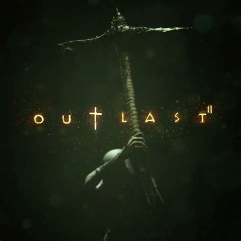 Køb Outlast 2 Til Steam Som Cd Key Billigt Hos Fastgamesdk