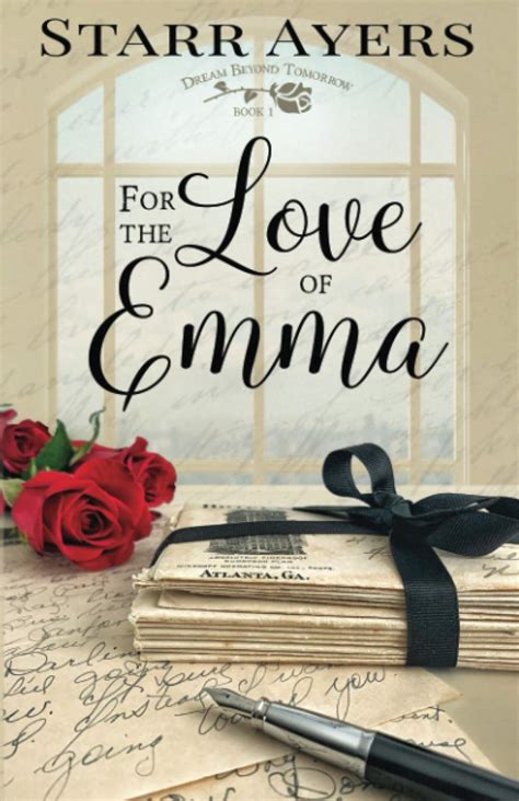 For The Love Of Emma Seattle Book Review