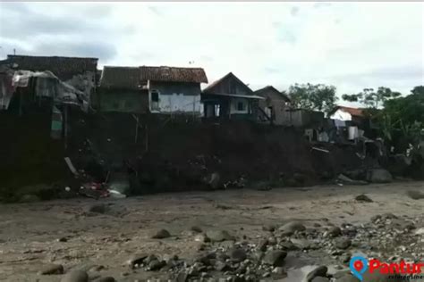 Banjir Bandang Bumiayu Akibat Hutan Lindung Sudah Gundul Pantura Post