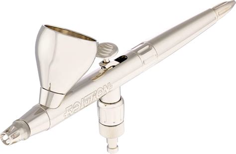 Amazon Harder Steenbeck Airbrush Kit Evolution Silverline Fpc