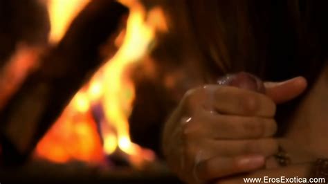 Sexy And Exciting Blowjob Affair Between Hot Indian Lovers