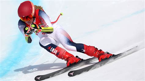 Layden: Winning without winning -- Shiffrin sets new course at 2022 ...