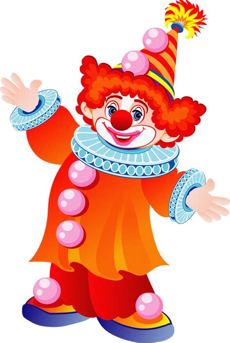 Payaso Png