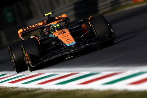 Lando Norris Se Convierte En La Clave Del Mercado De Pilotos De F1 Red