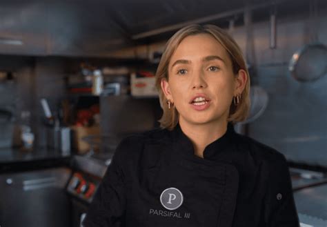 Below Deck Sailing Yachts Chef Ileisha Everything To Know