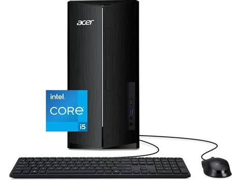 New Acer Aspire Tc Desktop Th Gen Intel Core I Core