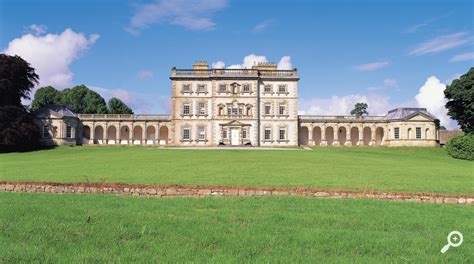 Florence Court Co Fermanagh Ireland Country Irish Country House