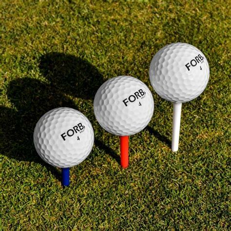 Forb Plastic Golf Tees 200 Golf Tees Net World Sports