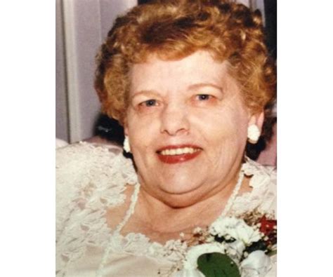 Catherine Stephens Obituary 1927 2018 Prospect Heights Il