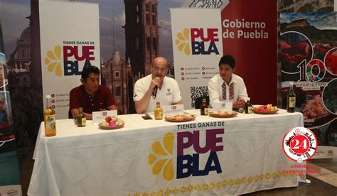 Festejar Tlatlauquitepec Aniversario Como Pueblo M Gico Horas Puebla