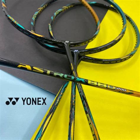 V T C U L Ng Yonex Astrox D Pro Ch Nh H Ng