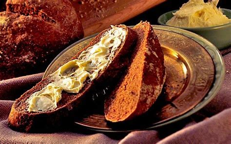 Recipe Black Russian Rye Bread Los Angeles Times