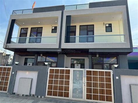 3 BHK 1200 Sqft Independent House For Sale At Heerawala Jaipur