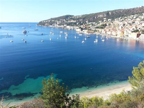 Da Nizza Tour Di Giorno Case Straordinarie Della Costa Azzurra