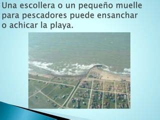 Erosion Costera PPT