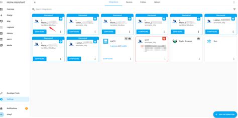 Use IAMMETER S Wi Fi Energy Meter In Home Assistant Custom Component