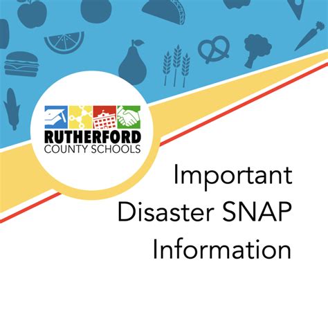 Important Disaster Snap Information For Western North Carolina R S Central High School