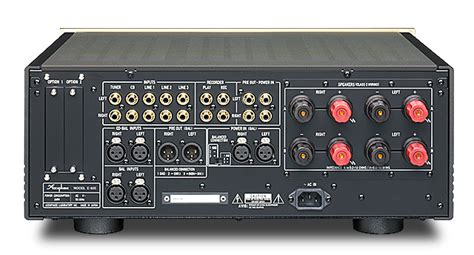 accuphase laboratory