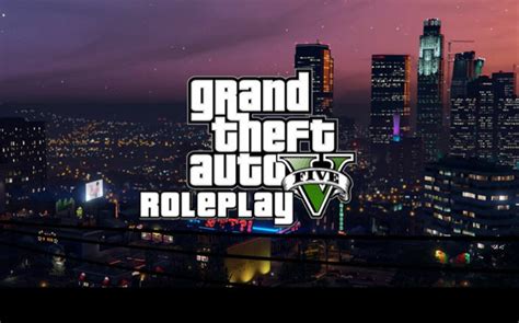 15 Best Gta 5 Rp Servers In 2024 Gta V Roleplay Servers