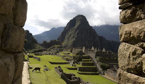 Machu Picchu Reabre Tras Ola De Protestas En Per El Mostrador