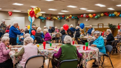 Exciting New Years Eve Party Ideas for Senior Citizens - Greatsenioryears