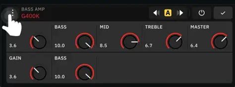 NEURAL Quad Cortex Digital Effects Models Manual ItsManual