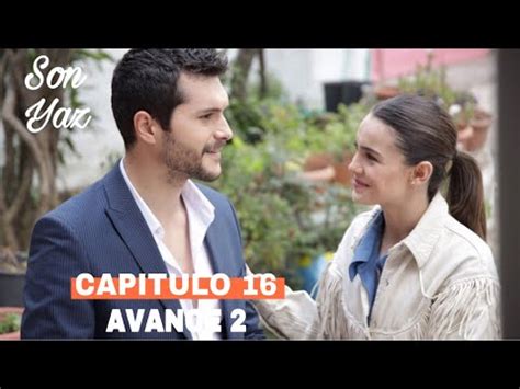 Son Yaz ultimo verano Capítulo 16 Avance 2 Subtitles en Español