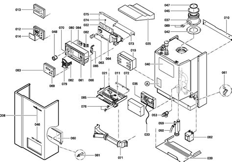 7144152 Vitodens 200 W WB2 44kW System Boiler Viessmann Direct