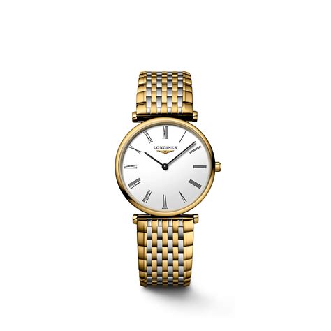 Longines Mujer Archivos Mery Satt Joyas