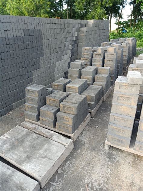 Fly Ash Brick 10 SR BRICKS AND TILES INDUSTRY At Rs 5 20 Piece Fly