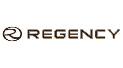 Regency Logo - LogoDix