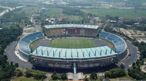 Jadwal Piala Dunia U Di Stadion Si Jalak Harupat Ada Duel