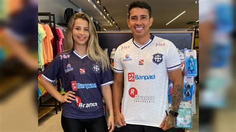 São Francisco lança uniforme oficial para disputa do Campeonato