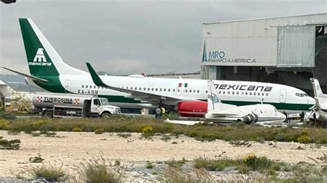 Mexicana de Aviación abre vuelos baratos de Nuevo Laredo al AIFA en