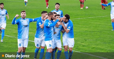 Xerez Cd Antoniano Cr Nica Sufrido Triunfo Del L Der En Su Regreso A