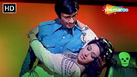 Baith Jaa Baith Gayee Dev Anand Hema Malini Amir