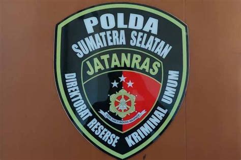 Jatanras Polda Sumsel Turun 2 Pelaku Begal Yang Tewaskan Mahasiswi