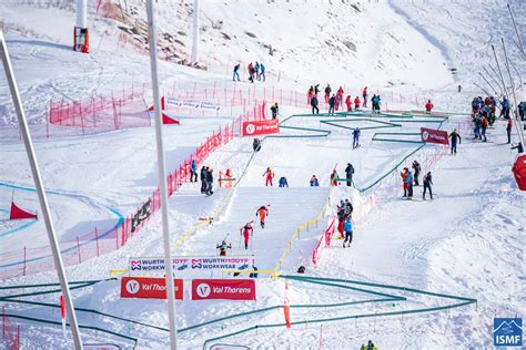 Coppa Del Mondo Skialp Giulia Murada Tinge D Azzurro Il Primo Podio Di