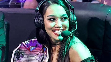 Roxanne Perez S Availability In Doubt Wwe Nxt Poised To Crown New