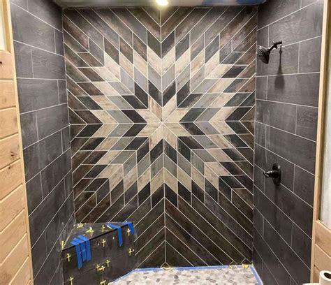 12 Shower Tile Ideas For The Ultimate Luxury Bathroom