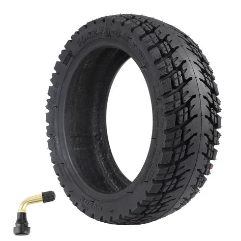 Ulip X Tubeless Tire Inch Off Road Tire Electric Scooter