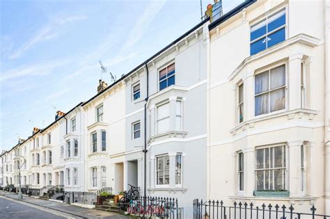 1 Bedroom Ground Floor Flat For Sale In Lansdowne Street Hove Bn3